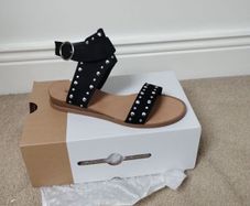 ladies sandles