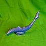 Ceramic Shark Figurine  Handmade on Achill Island, Ireland Image 9