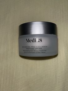 Medik8 advanced pro-collagen peptide cream
