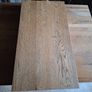 Oak Table with bench Image 6