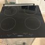 induction hob (damaged) Image 4