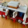 Lego VW T1 Camper Van 10220 Image 3