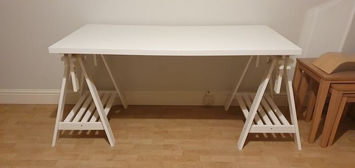 Ikea Desk