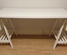 Ikea Desk