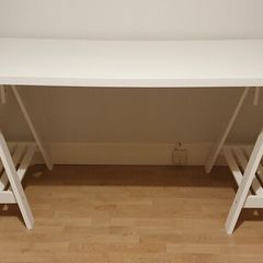 Ikea Desk