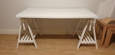 Ikea Desk