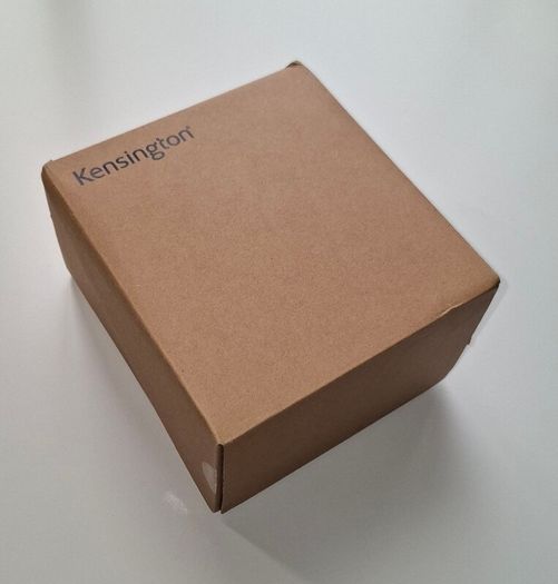 Kensington Optical Expert Trackball