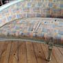 Continental Settee Image 6