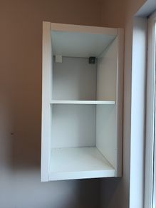 Kalax IKEA bookcase
