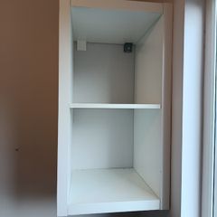 Kalax IKEA bookcase