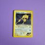 Team Rockets Zapdos (15/132) Holo Gym Challenge Pokemon Card Image 2