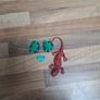 Miscellaneous toy figures Image 5