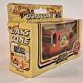 LLedo Diecast Model of Days Gone Ovaltino Van - 38415 Image 2