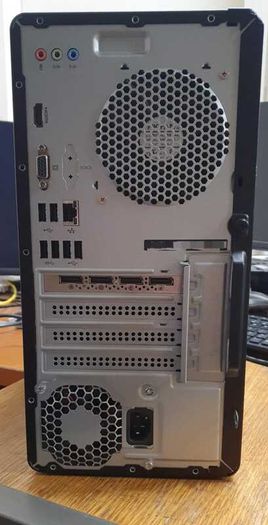 Hp 290 G2 Mt Business Pc | I5-8500 | 16gb Ram | Quadro P2000 5gb |