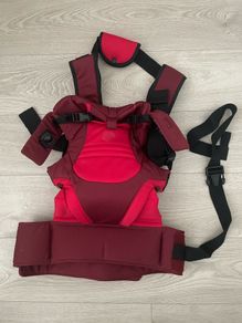 baby carrier