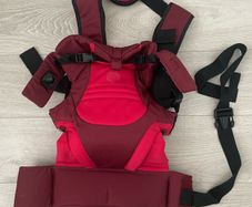 baby carrier