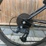 Kids Bicycle Mtb Rockrider 24" Image 2
