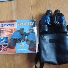 KONUS Sportly 8x40 WA Binoculars