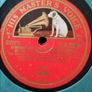 Shellac Gramophone Beethoven Symphony 9 in d minor op 125 choral symphony 75 record Image 2