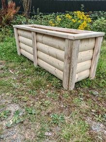 Garden planters