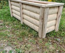 Garden planters
