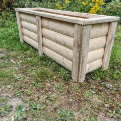 Garden planters