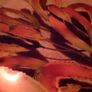 copper wall hanging Image 3