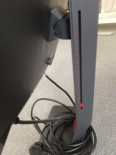 ZOWIE BenQ HDMI gaming monitor