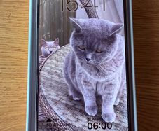 iPhone 17 256GB, EU model