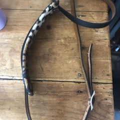 Joe strummer fender vintage style strap