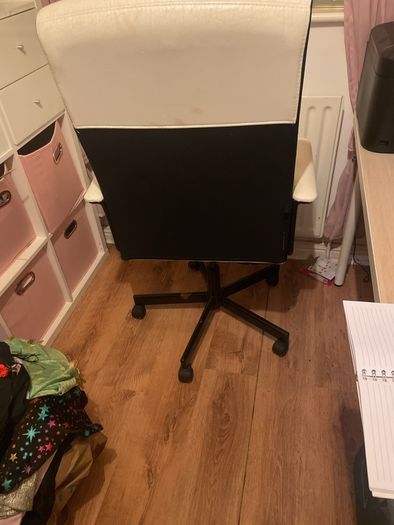 office chair