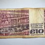 Ireland 6 Irish banknotes Image 9