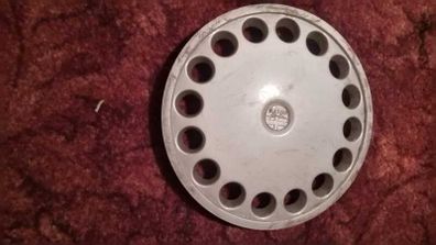 1 x Alfa Romeo 164 87-92 14'' Hubcap
