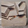 Arctic Monkeys "Tranquility Base Hotel & Casino" Clear Vinyl LP & Booklet Image 3