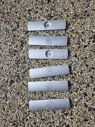 Apple TV Remote Joblot (Free Post)