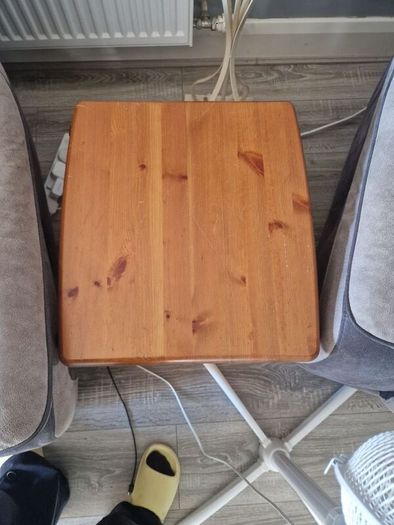 Nest of tables
