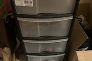 drawer unit
