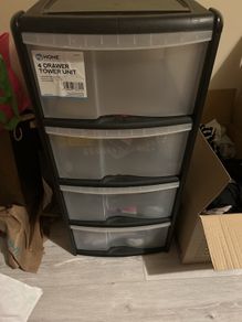 drawer unit