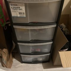 drawer unit