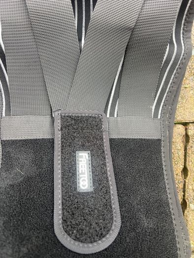 back support belt