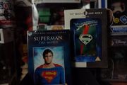 Superman: The Movie ! The Movei and More Two Disc Edition ! 1978 ! DVD !