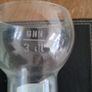 Dublin Millenium 1988 Glass or Vase .33 ltr Image 2