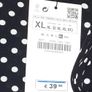Zara blouse Image 4