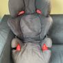 maxi cosi Rodi car seat Image 2