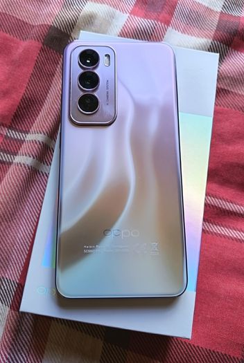 Oppo Reno 12 Pro 5g 12gb/512gb