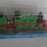 New collectable Henry Thomas tank engine Image 7