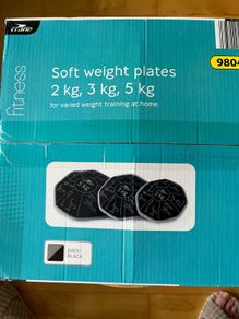Set Of Weights