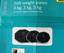 Set Of Weights