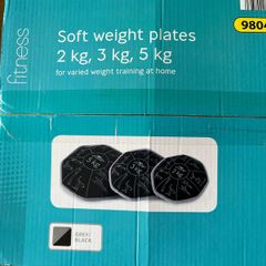 Set Of Weights