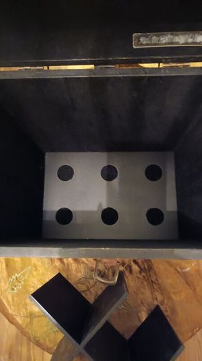 wine storage case